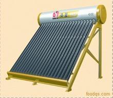 甘肅太陽能熱水器市場概覽 價(jià)格、廠家與寧太商貿(mào)介紹